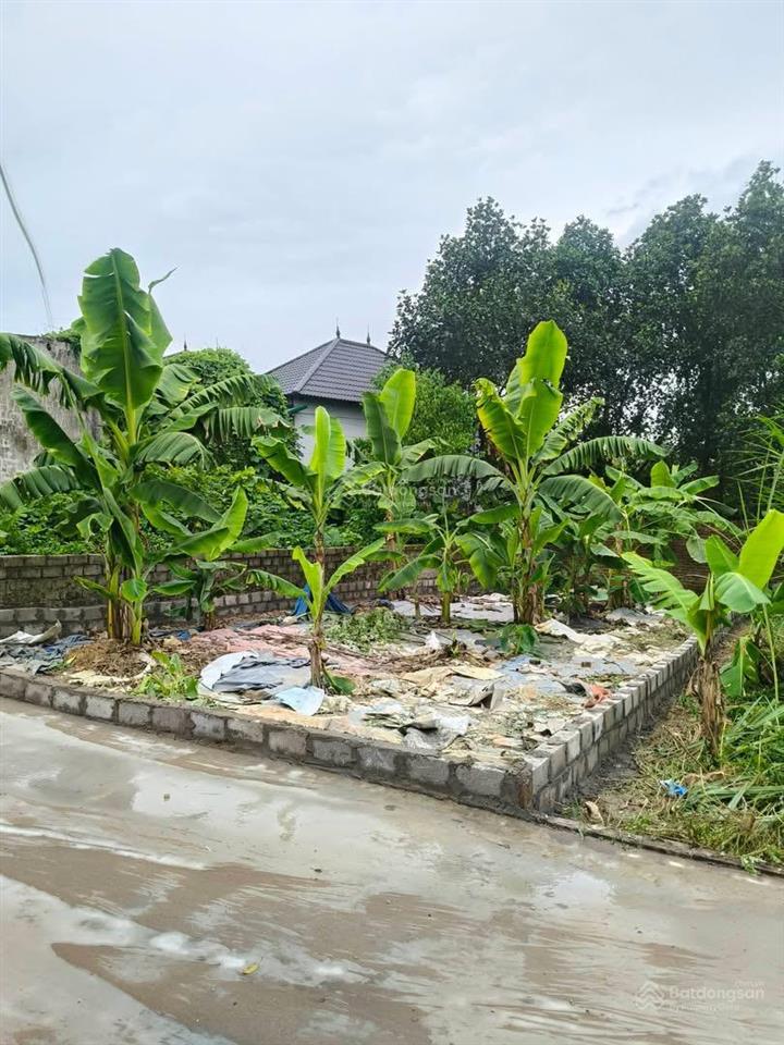 Bác nào thuộc diện giãn dân, giải phóng mặt bằng hoặc đang có tiền muốn tích lũy tài sản