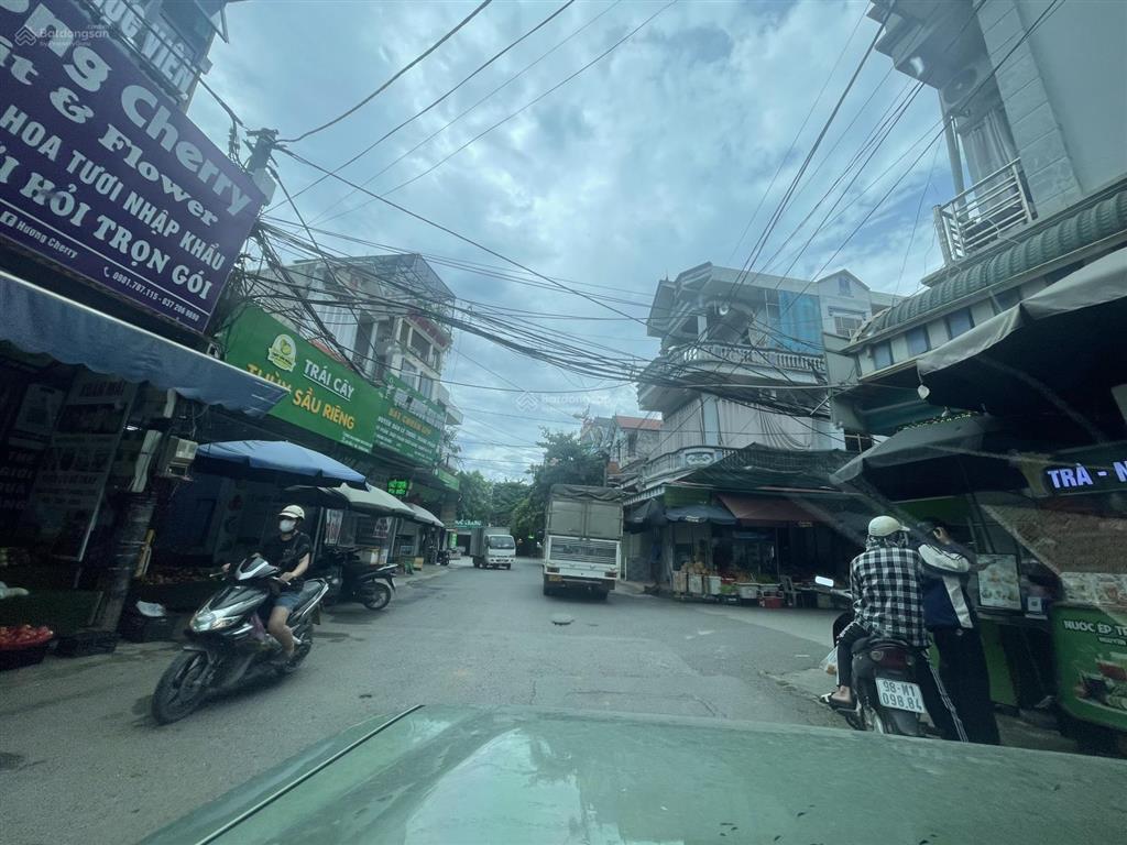 Bán nhà riêng tại thị trấn xuân mai, 7,5 tỷ, 148,8 m², giá tốt