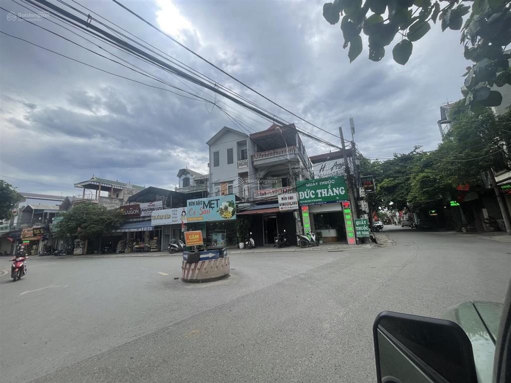 Bán nhà riêng tại thị trấn xuân mai, 7,5 tỷ, 148,8 m², giá tốt