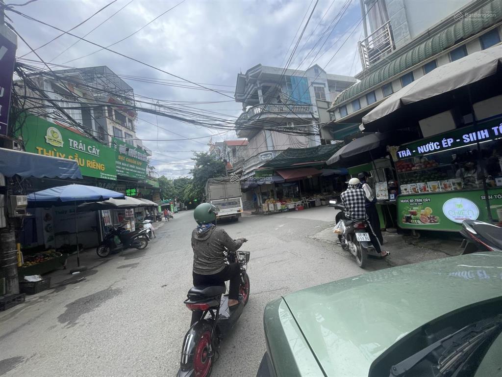 Bán nhà riêng tại thị trấn xuân mai, 7,5 tỷ, 148,8 m², giá tốt