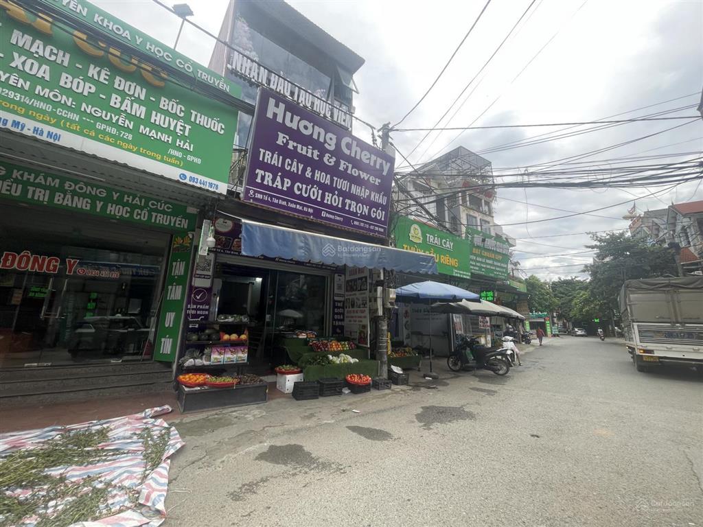 Bán nhà riêng tại thị trấn xuân mai, 7,5 tỷ, 148,8 m², giá tốt