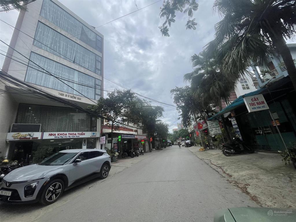 Bán nhà riêng tại thị trấn xuân mai, 7,5 tỷ, 148,8 m², giá tốt