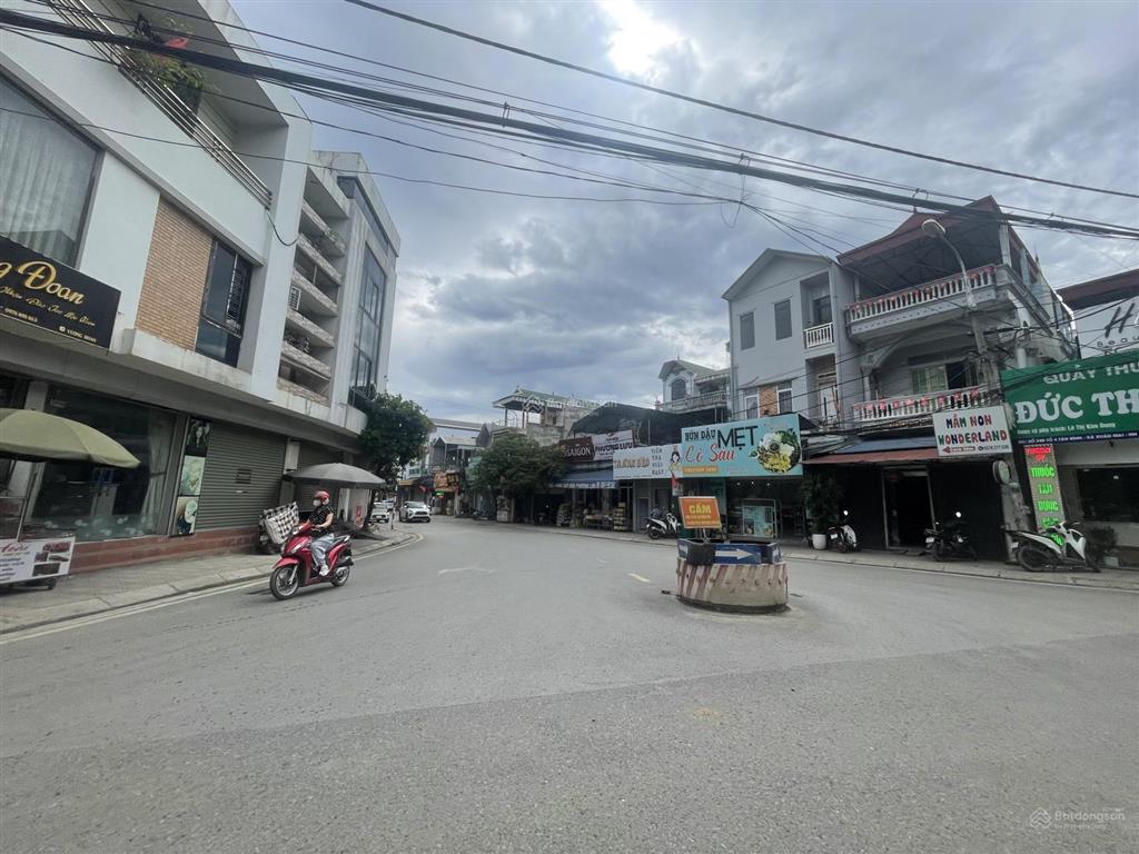 Bán nhà riêng tại thị trấn xuân mai, 7,5 tỷ, 148,8 m², giá tốt