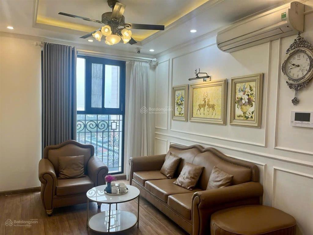 Bán căn 02pn 66,8m2 green stars giá tốt nhất, tầng trung full nội thất đẹp đường phạm văn đồng