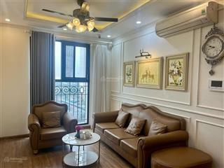 Bán căn 02pn 66,8m2 green stars giá tốt nhất, tầng trung full nội thất đẹp đường phạm văn đồng
