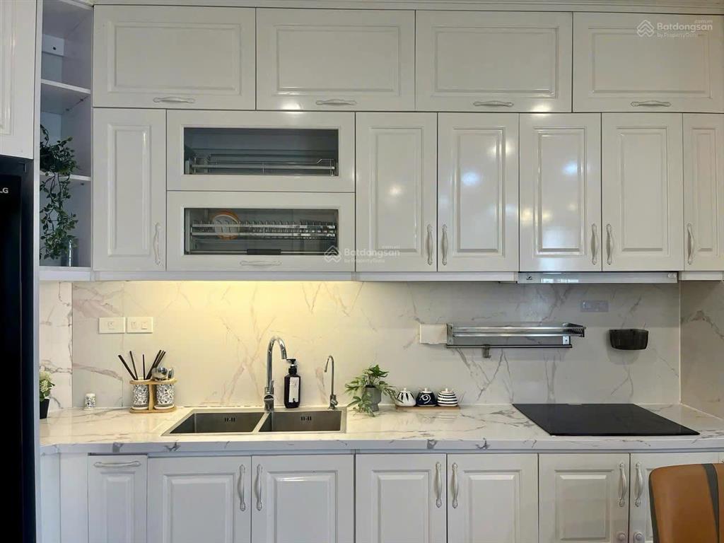 Bán căn 02pn 66,8m2 green stars giá tốt nhất, tầng trung full nội thất đẹp đường phạm văn đồng