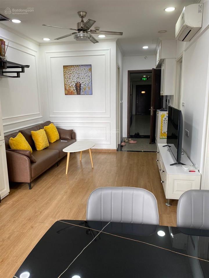 Bán căn green star 02pn, full nội thất đẹp 66,8m2, thành phố giao lưu, đường phạm văn đồng
