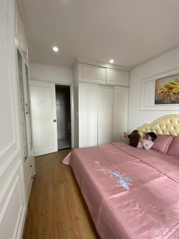 Bán căn green star 02pn, full nội thất đẹp 66,8m2, thành phố giao lưu, đường phạm văn đồng