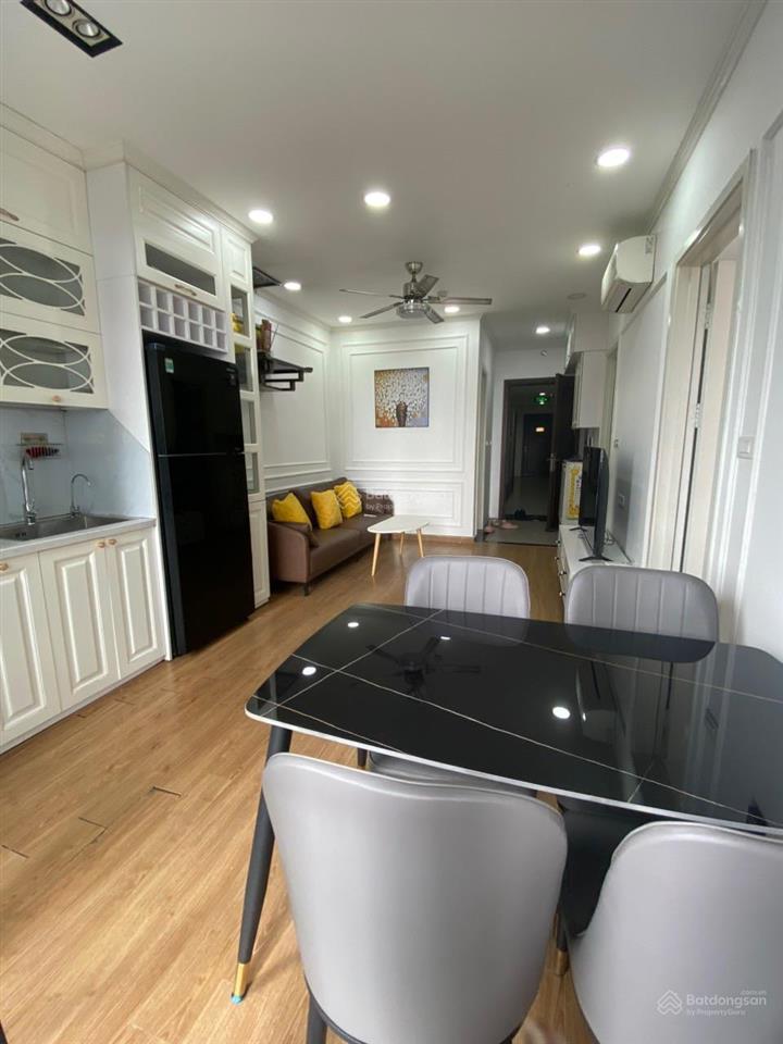 Bán căn green star 02pn, full nội thất đẹp 66,8m2, thành phố giao lưu, đường phạm văn đồng