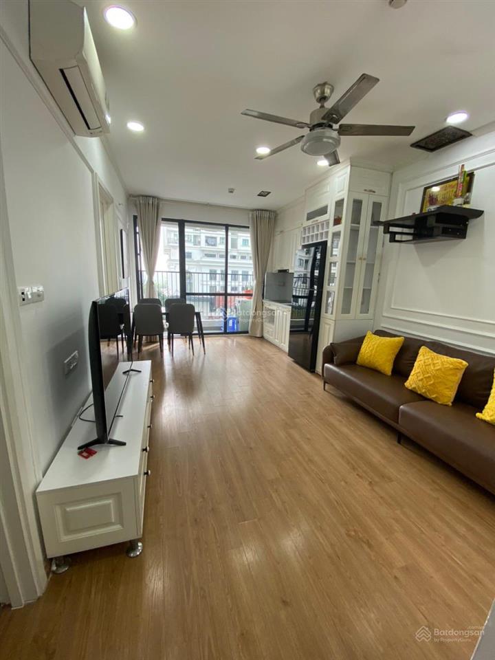 Bán căn green star 02pn, full nội thất đẹp 66,8m2, thành phố giao lưu, đường phạm văn đồng