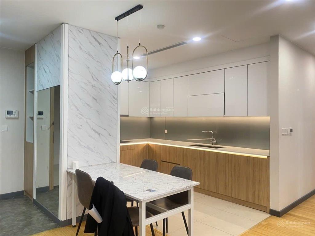 Bán căn 02pn 02vs cc thái hà constrexim bca đủ đồ 70m2 , 43 đường phạm văn đồng