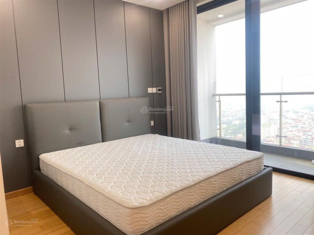 Bán căn 02pn 02vs cc thái hà constrexim bca đủ đồ 70m2 , 43 đường phạm văn đồng