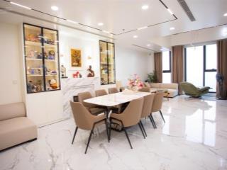 Chính chủ bán 03pn và 02vs cc the nine 92m2 tầng đẹp, full nội thất mặt đường phạm văn đồng