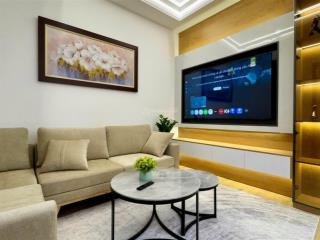 Cần bán căn góc 83m2 cc an bình city, 3 phòng ngủ và 2 vệ sinh giá tốt nhất đường phạm văn đồng