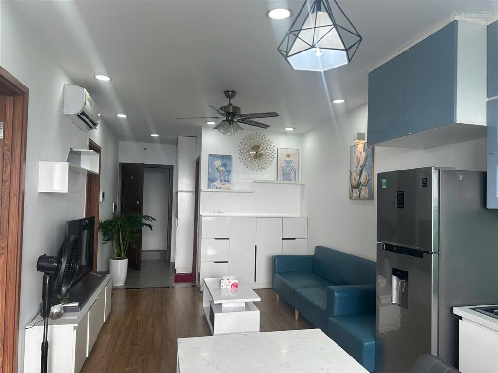 Chung cư thái hà bca 70m2, 2pn ở luôn, nội thất đẹp, giá 5,x tỷ 43 đường phạm văn đồng