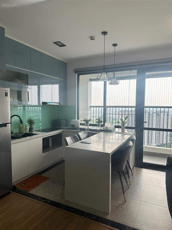 Chung cư thái hà bca 70m2, 2pn ở luôn, nội thất đẹp, giá 5,x tỷ 43 đường phạm văn đồng