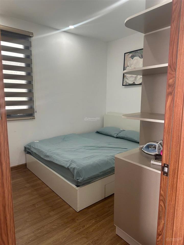 Chung cư thái hà bca 70m2, 2pn ở luôn, nội thất đẹp, giá 5,x tỷ 43 đường phạm văn đồng