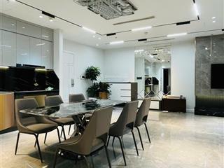 Bán căn góc 83m2 cc an bình city 3pn và 2vs đường phạm văn đồng, full nội thất, view đẹp