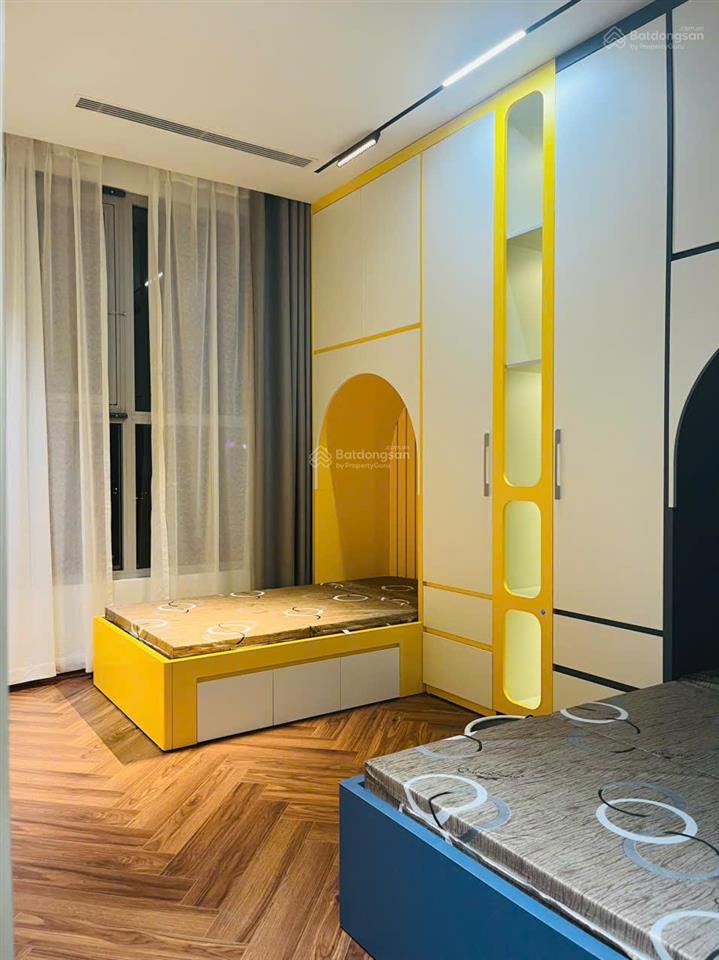 Bán căn góc 83m2 cc an bình city 3pn và 2vs đường phạm văn đồng, full nội thất, view đẹp