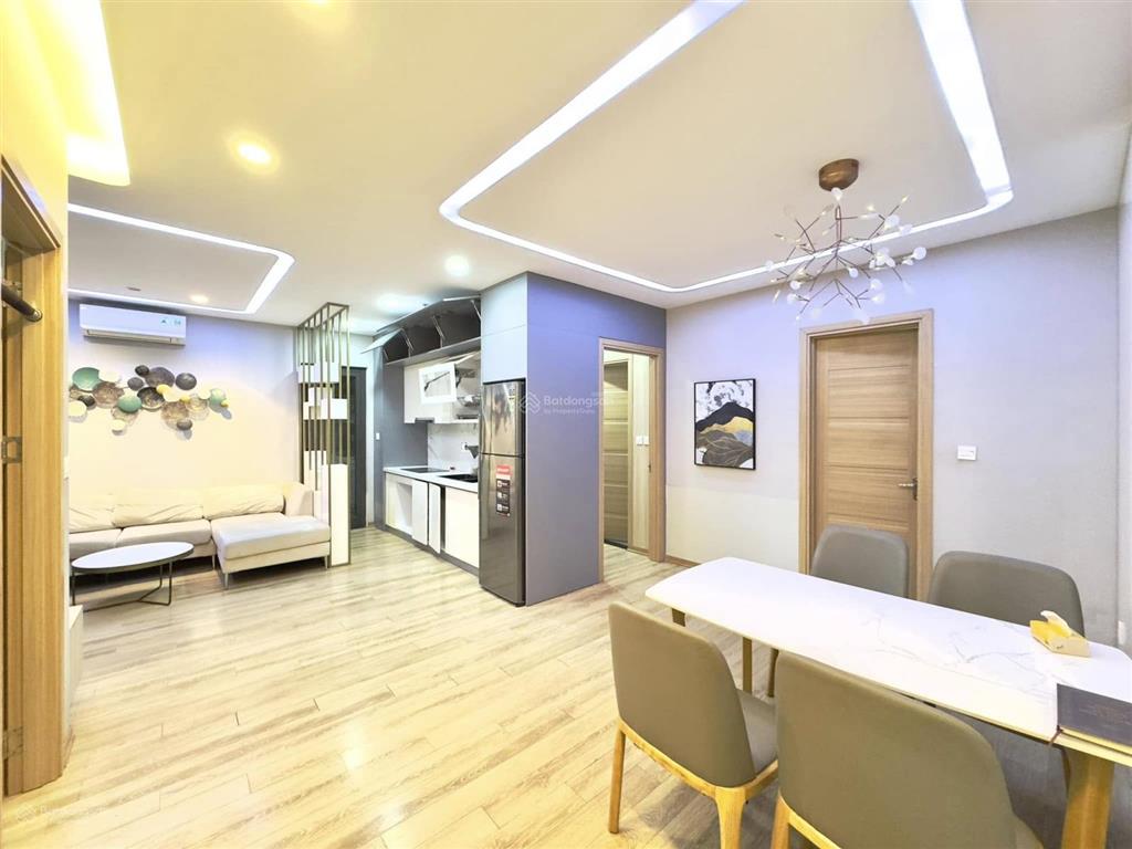 Chính chủ bán căn 2 ngủ, 74m2 view hồ toà hh thái hà epic home, thành phố giao lưu, phạm văn đồng