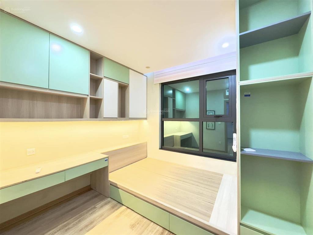 Chính chủ bán căn 2 ngủ, 74m2 view hồ toà hh thái hà epic home, thành phố giao lưu, phạm văn đồng