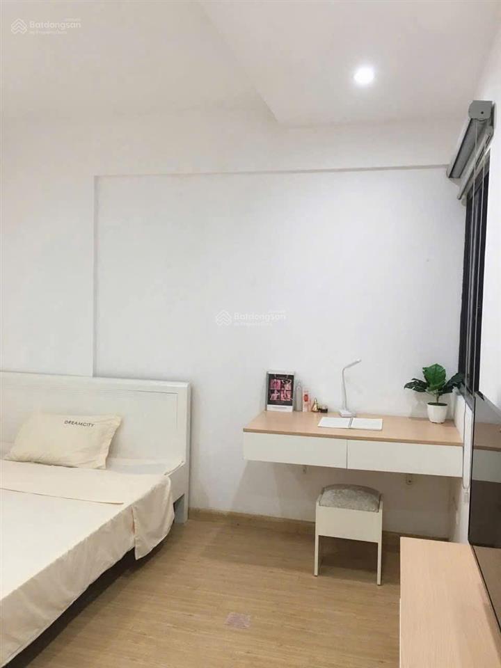 Bán căn 02pn 58m2 toà ct1a full nội thất khu đô thị thành phố giao lưu, đường phạm văn đồng