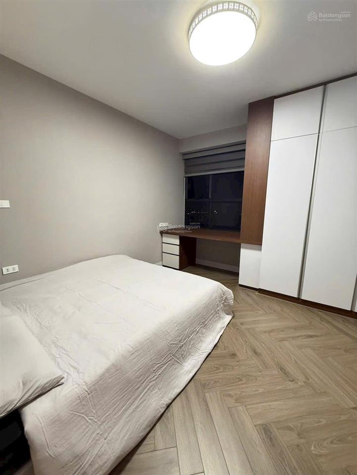 Bán căn 02pn 58m2 toà ct1a full nội thất khu đô thị thành phố giao lưu, đường phạm văn đồng