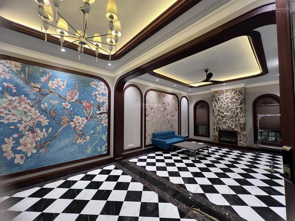 Bán biệt thự lô góc đẹp 180m² giá tốt kđt thành phố giao lưu, đường phạm văn đồng