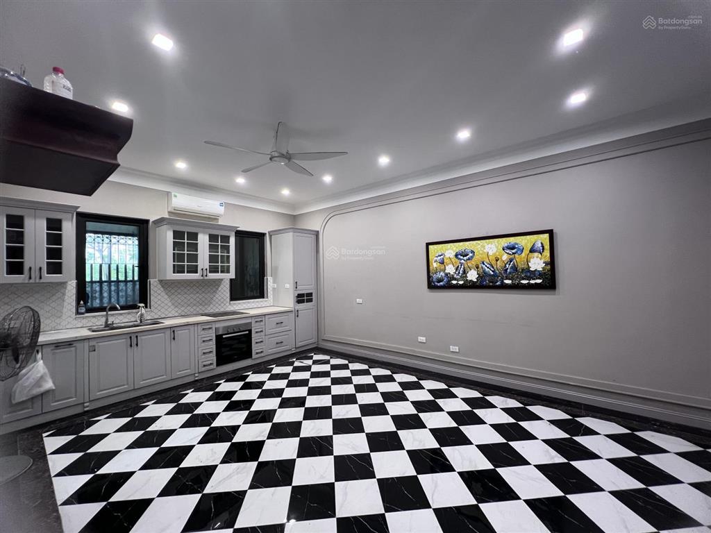 Bán biệt thự lô góc đẹp 180m² giá tốt kđt thành phố giao lưu, đường phạm văn đồng