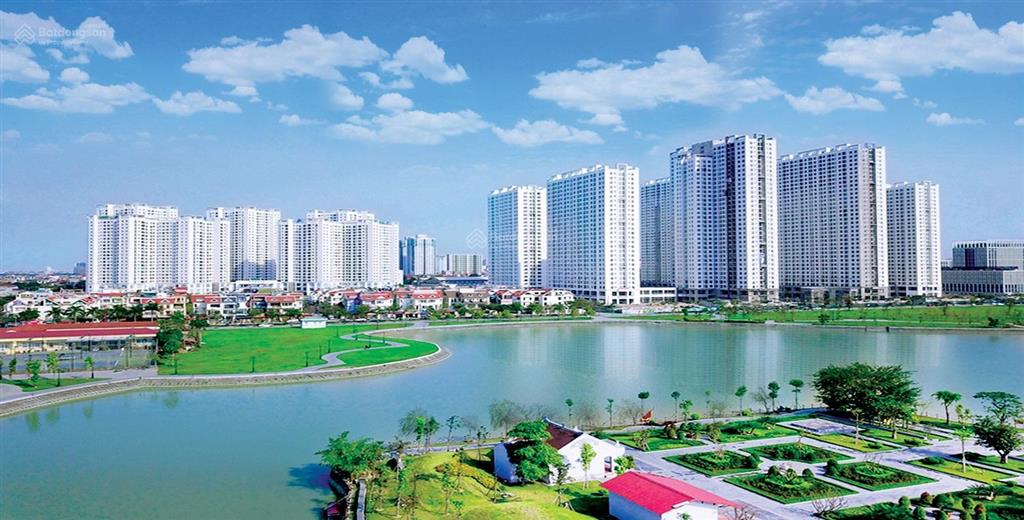 Bán biệt thự lô góc đẹp 180m² giá tốt kđt thành phố giao lưu, đường phạm văn đồng