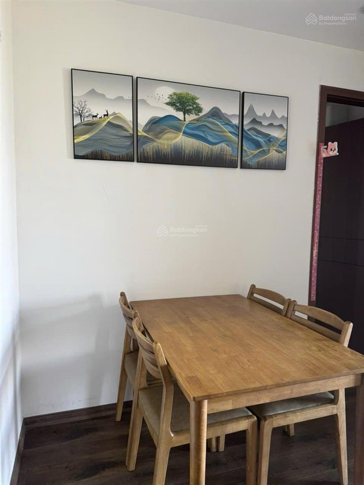 Giảm 400tr bán gấp căn hộ 69,9m2 tại thăng long capital an khánh giá chỉ còn 4.5 tỷ