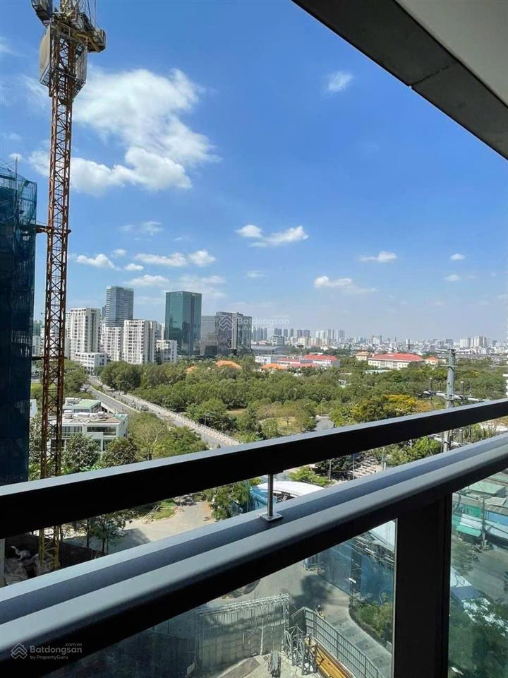 Cần cho thuê sunshine sky city quận 7 2pn 2wc 75m ntcb giá 13 triệu, view đẹp ở được liền