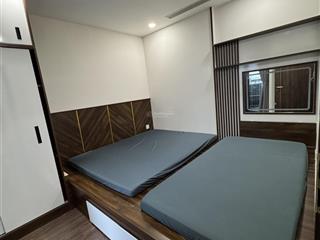 Cho thuê căn hộ lầu cao sunshine sky city 2pn và 2wc, full nội thất. giá chỉ 17 triệu/tháng.