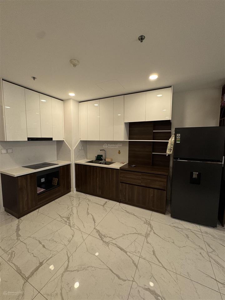 Cho thuê căn hộ lầu cao sunshine sky city 2pn và 2wc, full nội thất. giá chỉ 17 triệu/tháng.