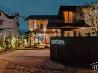 Siêu biệt thự đẹp như mơ tại nam hồ , đà lạt , ngôi nhà mơ ước đáng để sống . giảm giá chỉ 16.5 tỷ