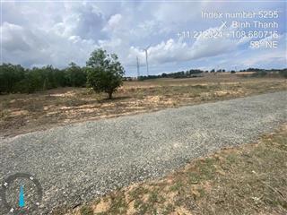 Ngộp ngân hàng nên cần bán gấp 19.000 ngàn m2 đất vườn, gần bãi biển gành rài, bình thuận