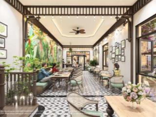 Duy nhất còn lại trên thị trường 1 căn cam kết thuê 120tr/tháng trong 5 năm , 2mt biển siêu rẻ