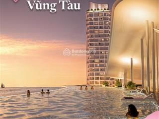 Chính thức ra mắt căn hộ chung cư cao cấp tại khu đô thị blanca city vũng tàu sở hữu lâu dài