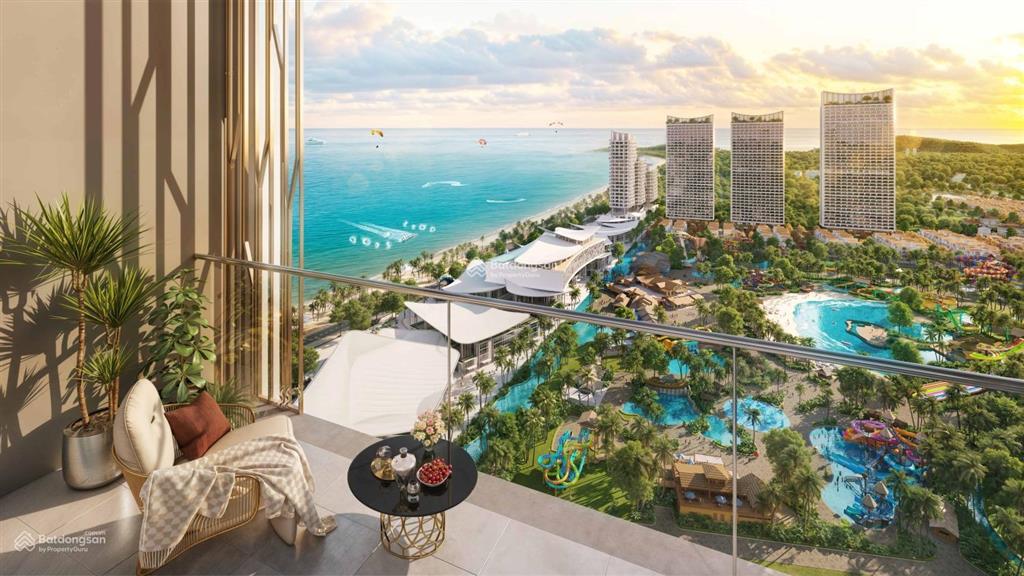 Chính thức nhận booking tòa beacon 1 căn hộ mặt biển sở hữu lâu dài đầu tiên tại tp.hcm