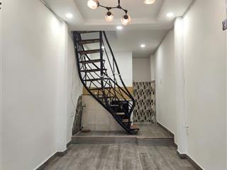 Chính chủ cần bán gấp nhà hẻm ngô gia tự phường vườn lài , quận 10 cũ . giá 4.5 tỷ . hh cho mg