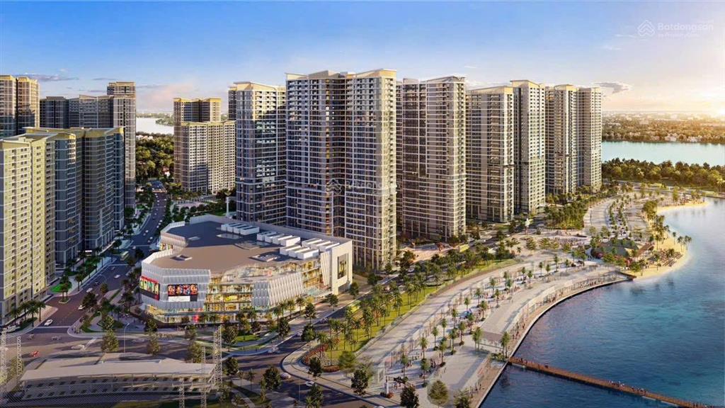 The opus one vinhomes quận 9 lần đầu tiên hỗ trợ lãi suất 60 tháng