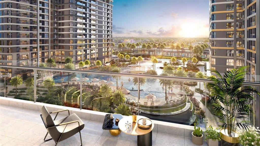 The opus one vinhomes quận 9 lần đầu tiên hỗ trợ lãi suất 60 tháng
