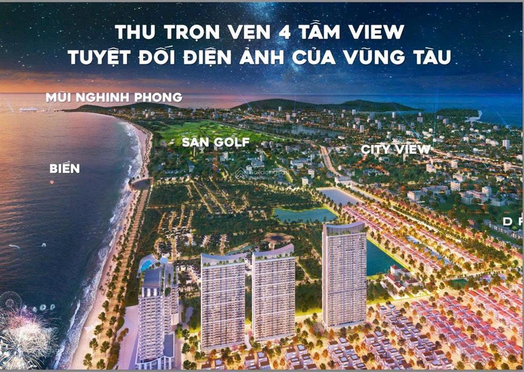 Đầu tư bứt phá sinh lời vượt trội cùng blanca city sau gđ1 cháy hàng, gđ2 chính thức nhận booking