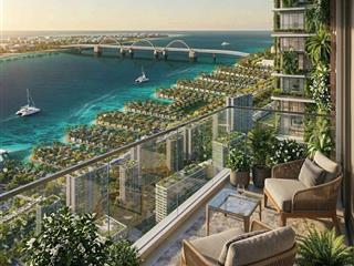 Hót hót căn hộ cao cấp tại vinhomes cần giờ  chính thức nhận booking giai đoạn 1 giá siêu tốt