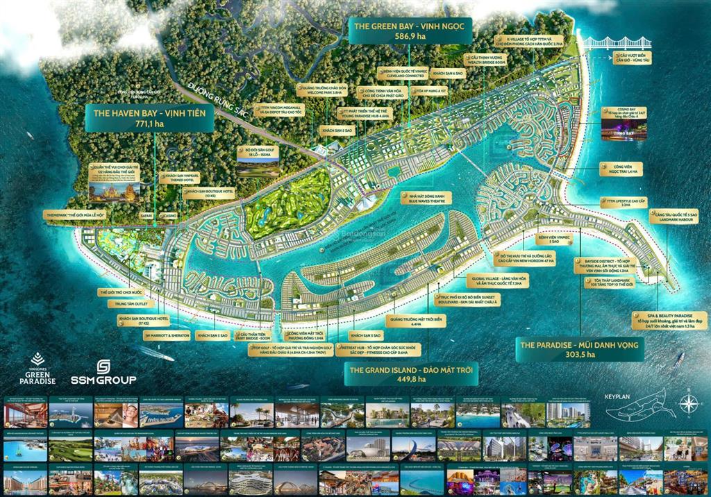Hót hót căn hộ cao cấp tại vinhomes cần giờ  chính thức nhận booking giai đoạn 1 giá siêu tốt