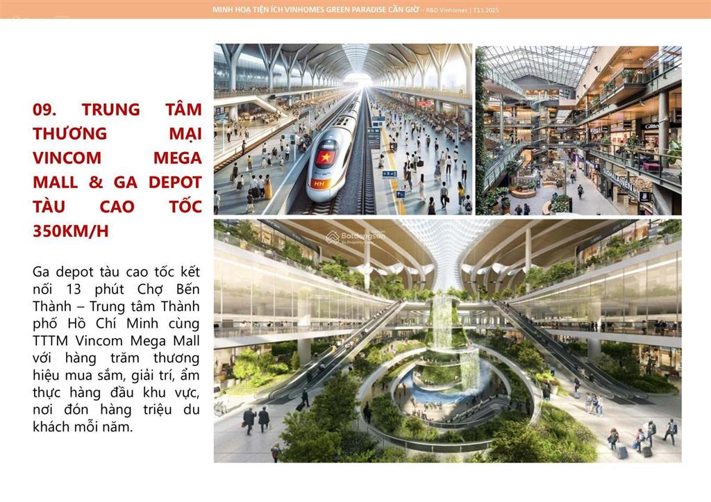 Duy nhất 1 căn nhà phố 70m2 tại vinhomes green paradise cần giờ giá 10.1 tỷ . không có căn thứ 2