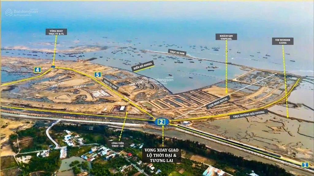 Nổi bật hoa hậu liền kề as26xx, giá vàng riêng tại dự án vinhomes cần giờ, vị trí cửa ngõ