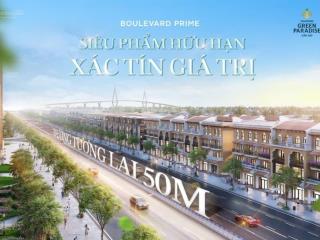 Độc quyền hoa hậu liền kề as26xx, giá vàng độc bản tại dự án vinhomes cần giờ, vị trí cửa ngõ