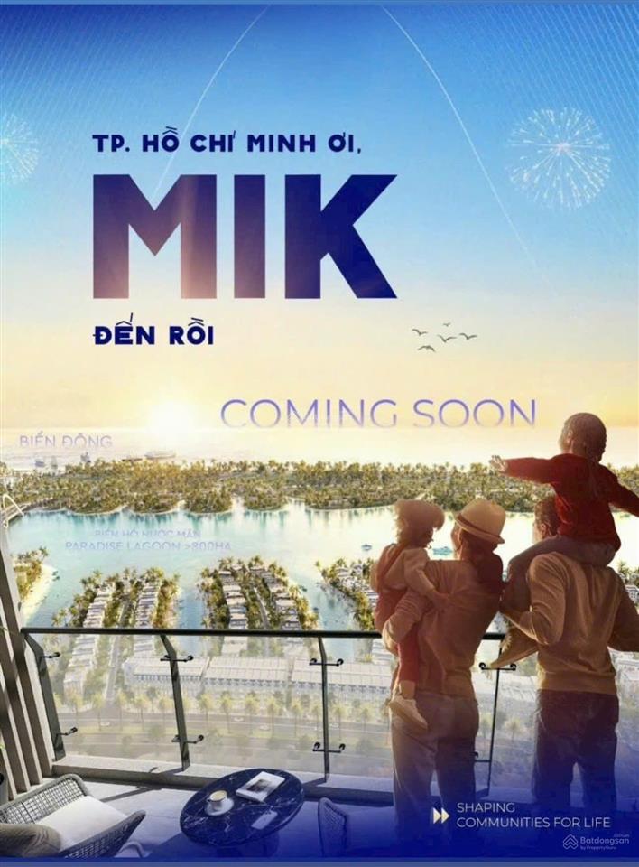 Chính thức mở bán căn hộ biển sở hữu lâu dài cho người vn và 50 năm cho nnn dt 46m2 giá từ 2 tỷ.