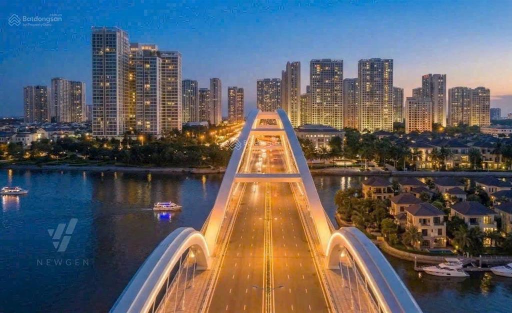 Siêu hiếm 1 căn biệt thự song lập vinhomes cần giờ view hồ lagoo dt 270m2 giá 29 tỷ.